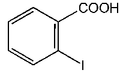 2-Iodobenzoic acid 25g