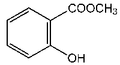 Methyl salicylate 250g