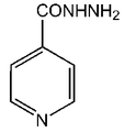 Isonicotinic acid hydrazide 50g