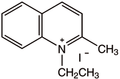 1-Ethyl-2-methylquinolinium iodide 5g