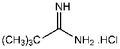 2,2,2-Trimethylacetamidine hydrochloride 1g