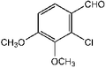 2-Chloroveratraldehyde 5g