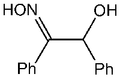 alpha-Benzoin oxime 25g