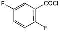 2,5-Difluorobenzoyl chloride 5g