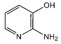 2-Amino-3-hydroxypyridine 10g