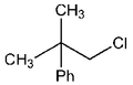1-Chloro-2-methyl-2-phenylpropane 100g
