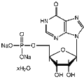 Inosine-5'-monophosphoric acid disodium salt hydrate 1g