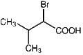2-Bromoisovaleric acid 10g