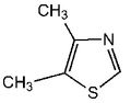 4,5-Dimethylthiazole 5g