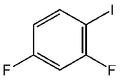 2,4-Difluoro-1-iodobenzene 10g