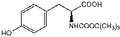 N-Boc-L-tyrosine 1g