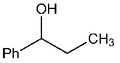 (±)-1-Phenyl-1-propanol 25g