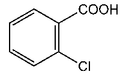 2-Chlorobenzoic acid 250g