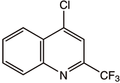 4-Chloro-2-(trifluoromethyl)quinoline 1g