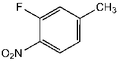 3-Fluoro-4-nitrotoluene 5g