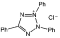 2,3,5-Triphenyl-2H-tetrazolium chloride 10g