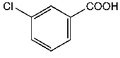 3-Chlorobenzoic acid 25g