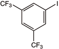 1-Iodo-3,5-bis(trifluoromethyl)benzene 5g