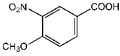 4-Methoxy-3-nitrobenzoic acid 25g