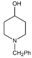 1-Benzyl-4-hydroxypiperidine 5g