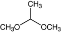 Acetaldehyde dimethyl acetal 25g