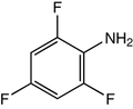 2,4,6-Trifluoroaniline 1g