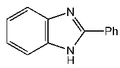 2-Phenylbenzimidazole 5g