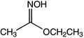 Ethyl N-hydroxyacetimidate 5g