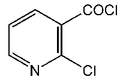 2-Chloronicotinoyl chloride 5g