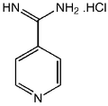 4-Amidinopyridine hydrochloride 1g