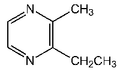 2-Ethyl-3-methylpyrazine 25g