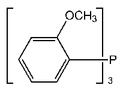 Tris(2-methoxyphenyl)phosphine 1g