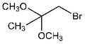1-Bromo-2,2-dimethoxypropane 10g