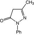 3-Methyl-1-phenyl-2-pyrazolin-5-one 100g