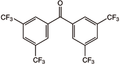 3,3',5,5'-Tetrakis(trifluoromethyl)benzophenone 1g