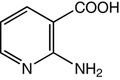2-Aminonicotinic acid 5g