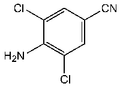 4-Amino-3,5-dichlorobenzonitrile 1g