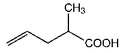 2-Methyl-4-pentenoic acid 10g