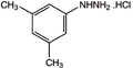 3,5-Dimethylphenylhydrazine hydrochloride 5g