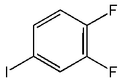 1,2-Difluoro-4-iodobenzene 5g