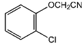 2-Chlorophenoxyacetonitrile 5g