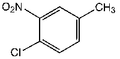 4-Chloro-3-nitrotoluene 100g