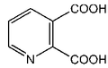Pyridine-2,3-dicarboxylic acid 25g