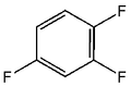 1,2,4-Trifluorobenzene 5g