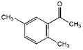 2',5'-Dimethylacetophenone 5g