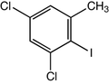 3,5-Dichloro-2-iodotoluene 5g