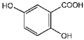 2,5-Dihydroxybenzoic acid 25g