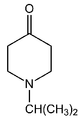 1-Isopropyl-4-piperidone 10g
