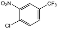 4-Chloro-3-nitrobenzotrifluoride 100g