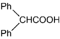Diphenylacetic acid 100g